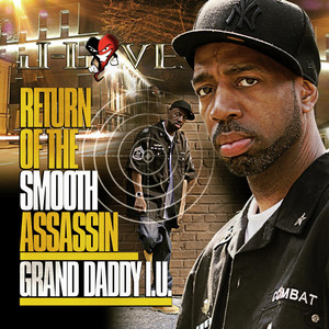 Return Of Smooth Assassin album