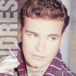 Sueño o realidad Albumcover