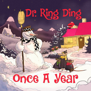 Once a Year cover