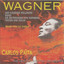 Wagner: Der Fliegende Holländer, Rienzi, Die Meistersinger von Nürnberg & Tristan und Isolde Albumcover