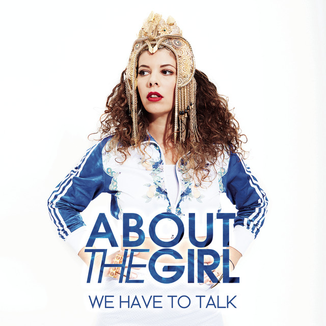 About The Girl Photo