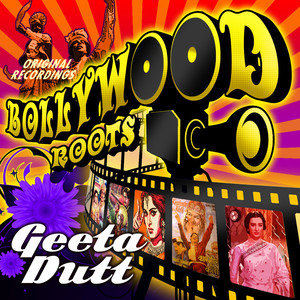 Bollywood Roots - Geeta Dutt Vol. 2 album