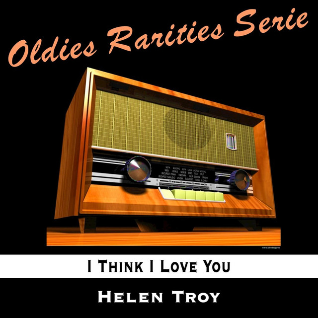 Helen Troy Photo