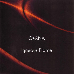 Oxana cover