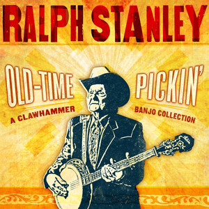 Old-Time Pickin': A Clawhammer Banjo Collection cover