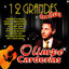 12 Grandes Exitos cover