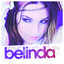 Belinda cover
