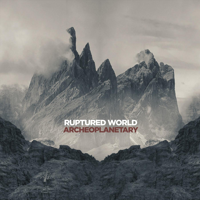 Ruptured World Photo