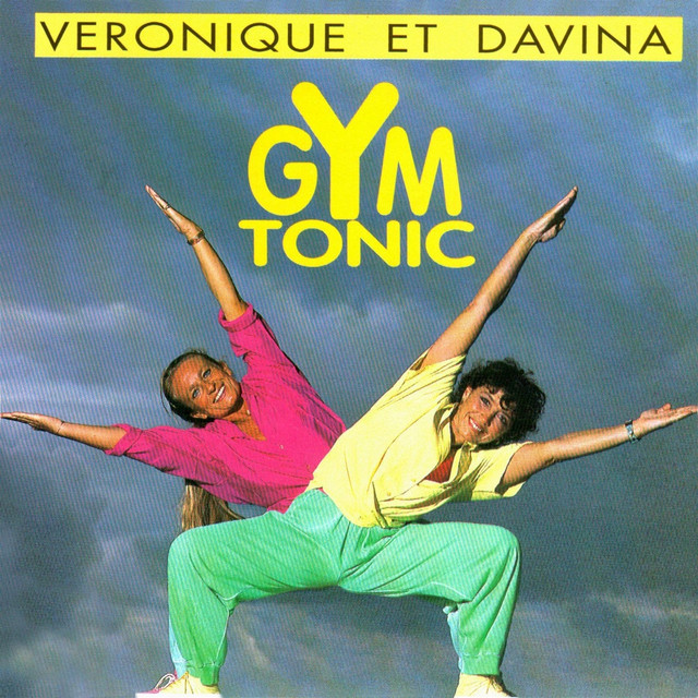 Véronique et Davina