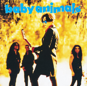Baby Animals album