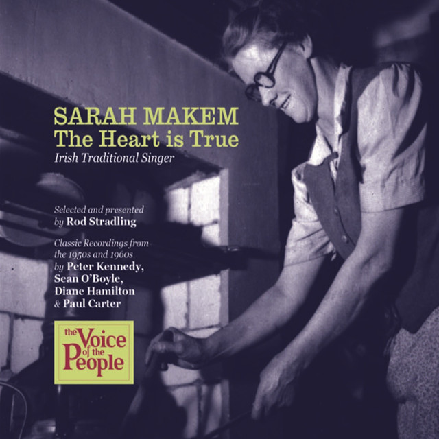 Sarah Makem Photo