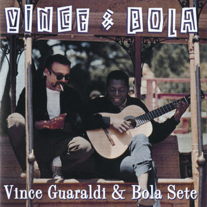 Vince & Bola (Remastered) album