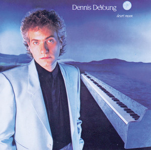 Desert Moon cover