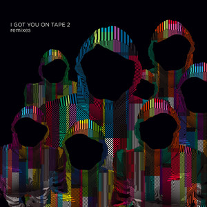 2 (Remixes) album