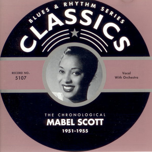 1951-1955 Albumcover