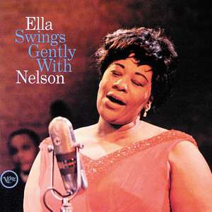Ella Swings album
