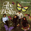 Heaven/Earth cover