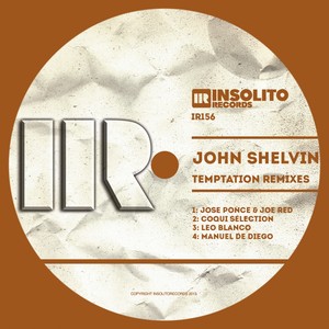 John Shelvin