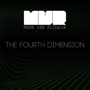 The Fourth Dimension Albumcover