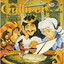 Gulliver bei den Riesen cover