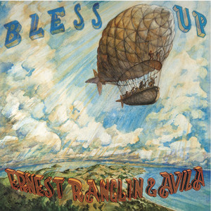 Bless Up album