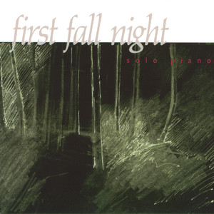 Don't Be Afraid cover