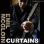 Curtains Albumcover