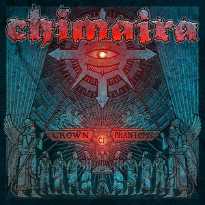 Crown of Phantoms cover