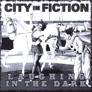 City In Fiction