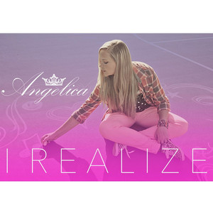 I Realize cover