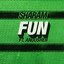 Fun cover