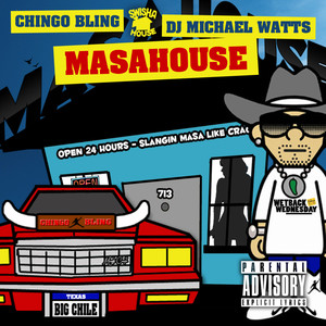 Masahouse album