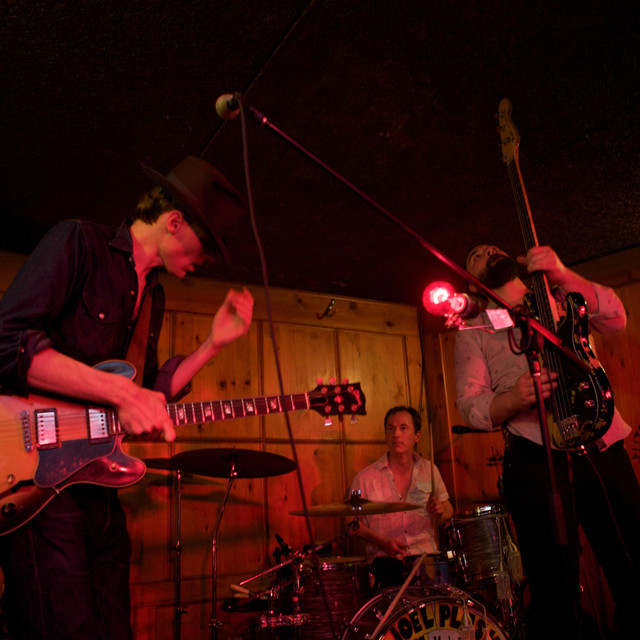 Joel Plaskett Emergency photo