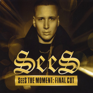 Sees The Moment: Final Cut Albumcover