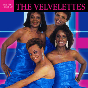 The Very Best Of The Valvelettes album
