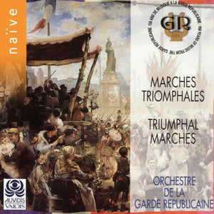 Triumphal Marches album