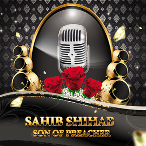 Son of Preacher album