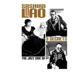 3 Secrets cover