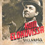 Kuin elokuvissa cover