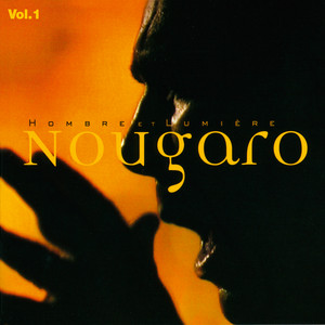 Hombre Et Lumière (1999) [Vol. 1] cover