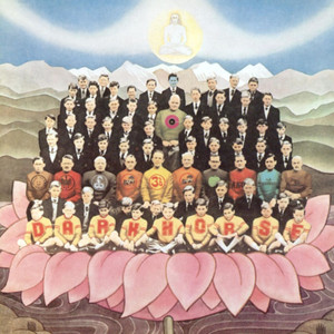 Dark Horse album