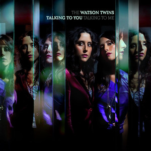 Talking to You, Talking to Me album
