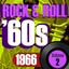 Rock & Roll 60s -1966 Vol.2 Albumcover