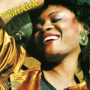 Soukous Siren Albumcover