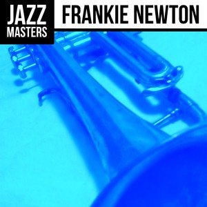 Jazz Masters: Frankie Newton Albumcover