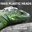Reptilian Albumcover