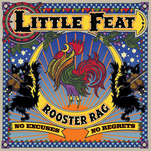 Rooster Rag album