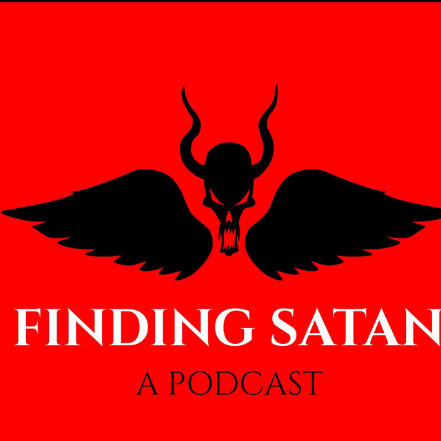 Finding Satan Podcast On Spotify