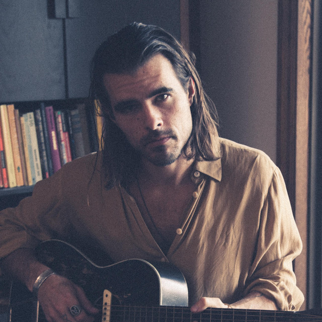 Musik Artist Reuben And The Dark