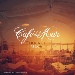 Café del Mar - Terrace Mix 4 album